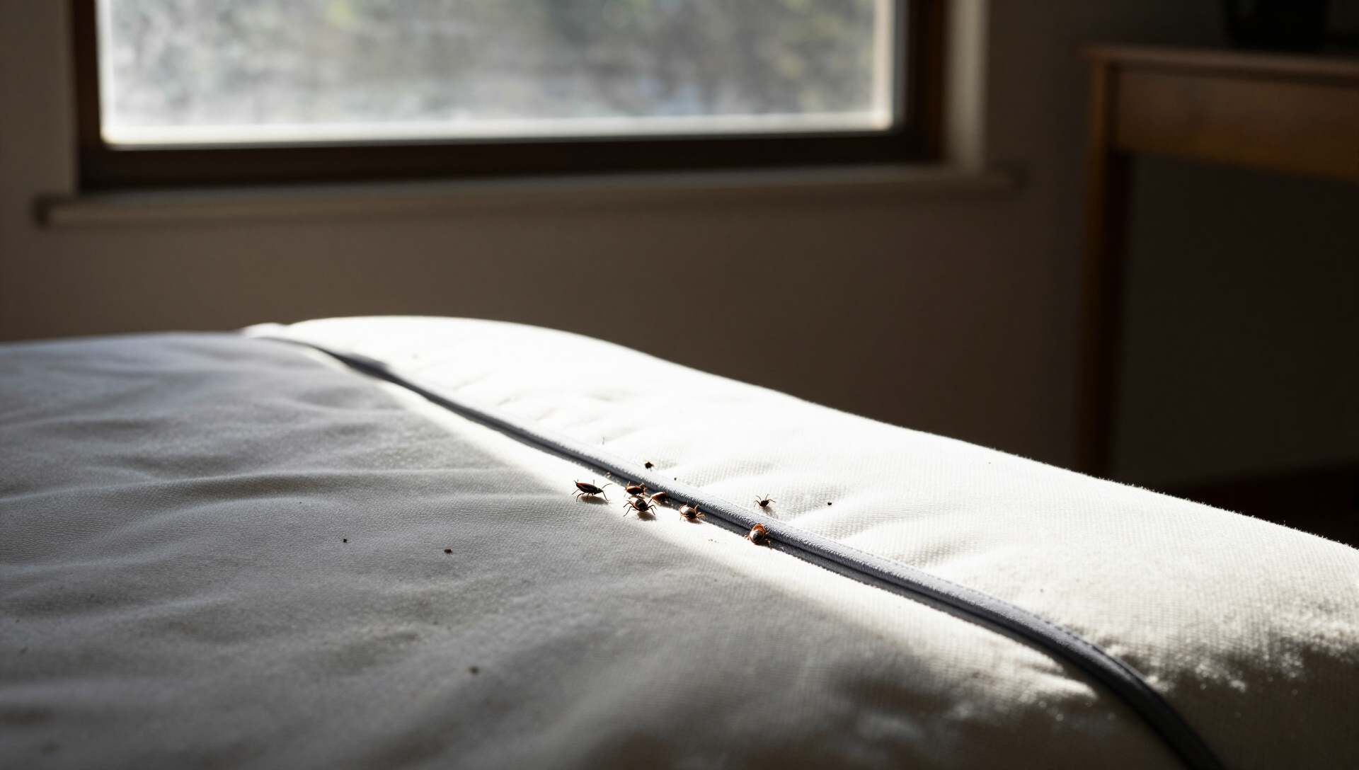 Bed Bugs Control in Wentworth Point